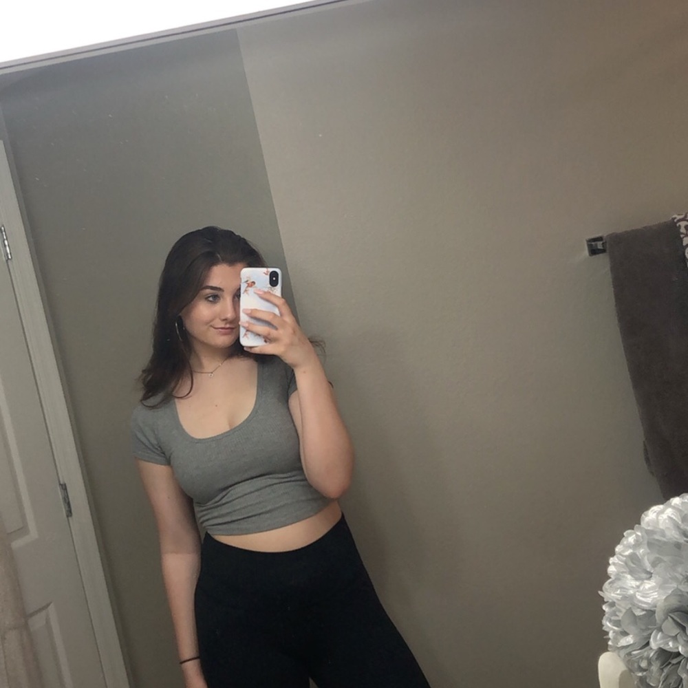 Meet your Posher, Jamison